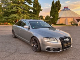 Audi A6 S line Plus, снимка 2