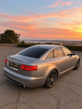 Audi A6 S line Plus, снимка 4