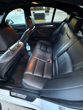 BMW 535 LCI, снимка 10