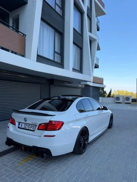 BMW 535 LCI, снимка 5