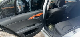 Mercedes-Benz E 200, снимка 8