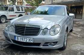Mercedes-Benz E 200, снимка 1