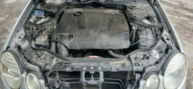 Mercedes-Benz E 200, снимка 11