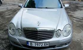 Mercedes-Benz E 200, снимка 2