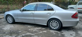 Mercedes-Benz E 200, снимка 4