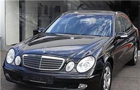 Обява за продажба на Mercedes-Benz E 270 W211, 220,270cdi ~11 лв. - изображение 1