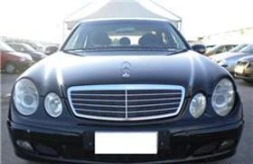     Mercedes-Benz E 270 W211, 220,270cdi