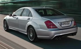 Обява за продажба на Mercedes-Benz S 350 FACE AMG 4MAT ~11 лв. - изображение 1