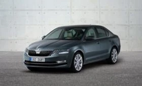 Skoda Octavia  - [1] 