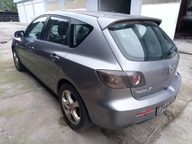 Mazda 3, снимка 4 - Автомобили и джипове - 41206854