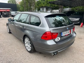 BMW 325 i xDrive LCI 3.0 218 Navi Automat  | Mobile.bg    4
