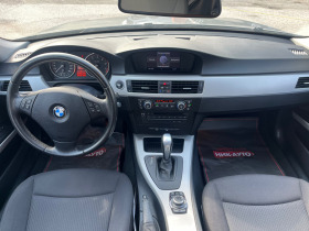 BMW 325 i xDrive LCI 3.0 218кс Navi Automat , снимка 10