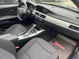 BMW 325 i xDrive LCI 3.0 218 Navi Automat  | Mobile.bg    13