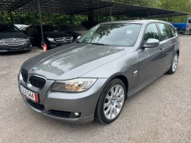 BMW 325 i xDrive LCI 3.0 218 Navi Automat  | Mobile.bg    2