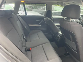 BMW 325 i xDrive LCI 3.0 218 Navi Automat  | Mobile.bg    7