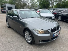 BMW 325 i xDrive LCI 3.0 218 Navi Automat  | Mobile.bg    3