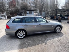 BMW 325 i xDrive LCI 3.0 218 Navi Automat  | Mobile.bg    4