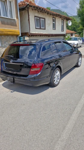 Mercedes-Benz C 200 2.0 cdi | Mobile.bg    3