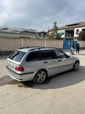 BMW 320 320d , снимка 7