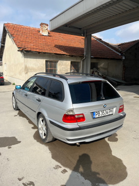 BMW 320 320d , снимка 6