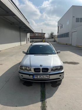 BMW 320 320d  | Mobile.bg    2