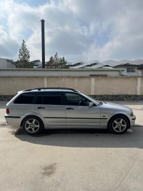 BMW 320 320d , снимка 4 - Автомобили и джипове - 44599615