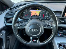 Audi A6 3.0TDI S-line:;S-line:;S-line:;Face;:Face;:Face - [1] 