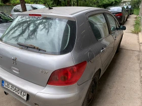 Peugeot 307 1.6 I 109 кс - [5] 