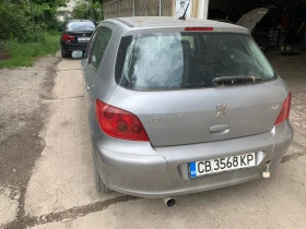 Peugeot 307 1.6 I 109 кс - [3] 