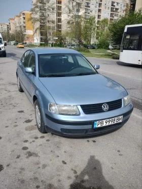 VW Passat, снимка 2