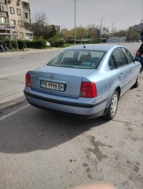 VW Passat, снимка 5