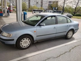 VW Passat, снимка 3