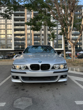 BMW 530 530d, снимка 2