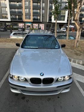 BMW 530 530d, снимка 3