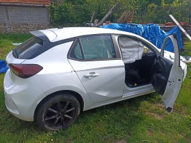 Opel Corsa 1.2 benz, снимка 2