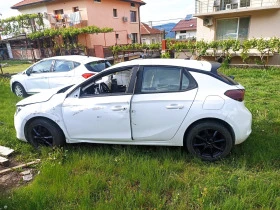 Opel Corsa 1.2 benz, снимка 5