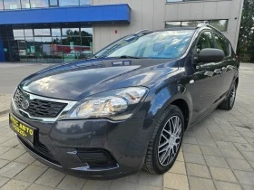 Kia Ceed 1.4 | Mobile.bg    8