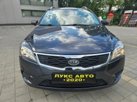 Kia Ceed 1.4, снимка 1