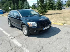  Dodge Caliber