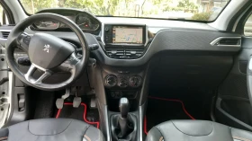 Peugeot 2008 1.6HDI  | Mobile.bg    6