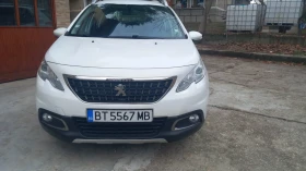 Peugeot 2008 1.6HDI , снимка 10