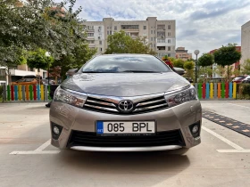 Toyota Corolla 1.6, снимка 2