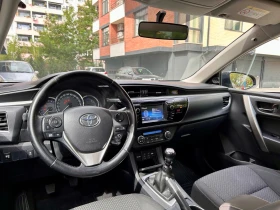 Toyota Corolla 1.6, снимка 13