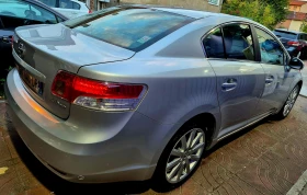     Toyota Avensis 2.2d4d-EXECUTIVE-LUX-AVTOMAT-DISTRONIC-NAVI-KOJA-J