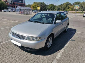     Audi A3 8l