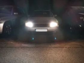 Audi A3 8l, снимка 6