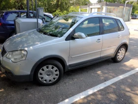 VW Polo CROSS POLO, снимка 10