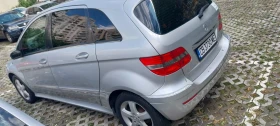 Mercedes-Benz B 170 W245, снимка 8