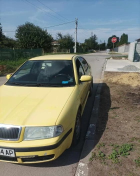 Skoda Octavia 1.9, снимка 4