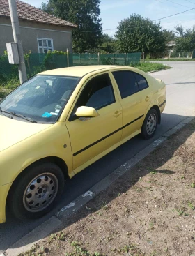 Skoda Octavia 1.9, снимка 6